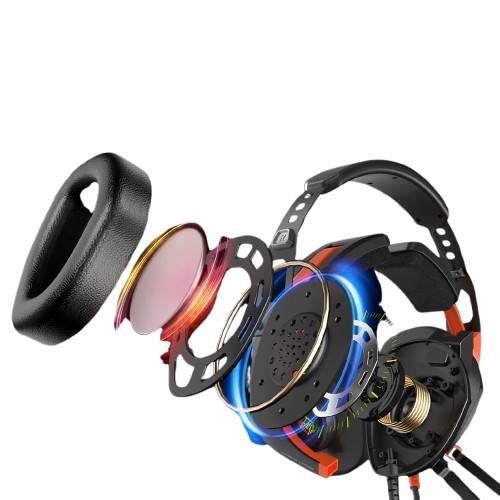 Gaming Headset