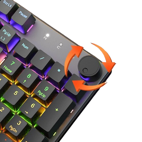 Gaming Key Boards