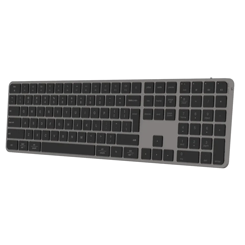 Office Keyboards