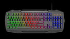 Meetion - 4 IN 1 PC Gaming Kits (Complete PC Gaming Combo with RGB & Headset_