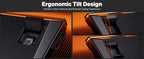 Meetion - Vibekey B75 - Compact 75% Wireless Membrane Gaming Keyboard