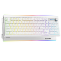 Meetion - Vibekey B98 - 98% Wireless Membrane Gaming Keyboard