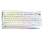 Meetion - Vibekey B98 - 98% Wireless Membrane Gaming Keyboard