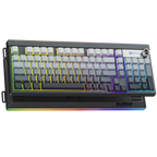 Meetion - Vibekey B98 - 98% Wireless Membrane Gaming Keyboard