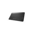 Coolbell Wireless AirBoard Bluetooth Keyboard BK-01 | Slim, Rechargeable USB-C Keyboard for iPad & Tablets
