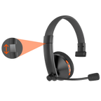 Meetion BTH002 ONE-EAR BLUETOOTH PHONE HEADSET