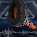 Meetion - BTH012 - Three-Mode Wireless Gaming Headset