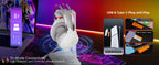 Meetion - BTH015 - Stereo Triple Mode Gaming Headset