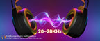 Meetion - BTH015 - Stereo Triple Mode Gaming Headset
