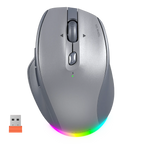 Meeton BTM007 Dual Mode Wireless Ergonomic Mouse