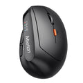 Meetion BTM008 Dual Mode Ergronomic Wireless Mouse