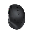 Meetion BTM008 Dual Mode Ergronomic Wireless Mouse