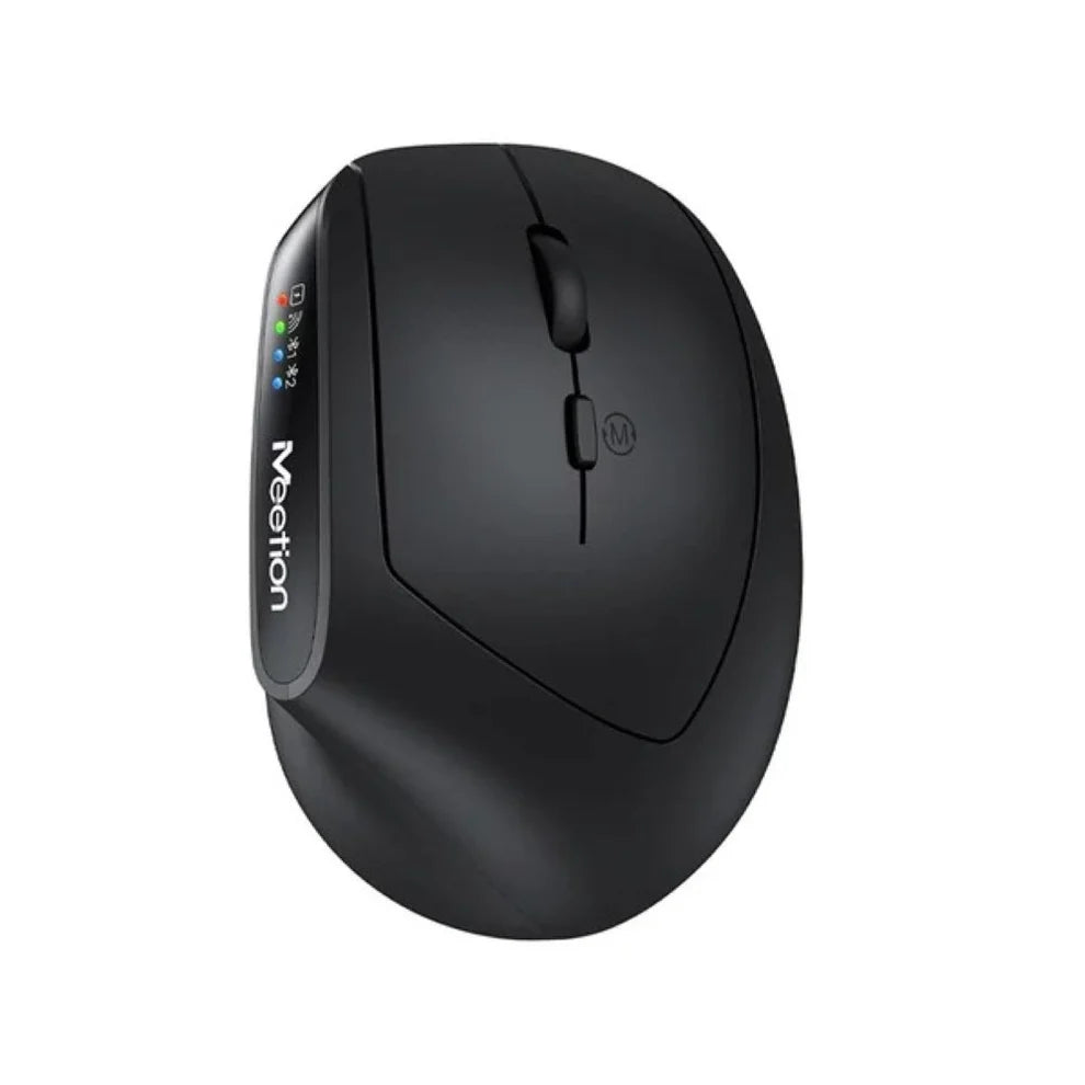Meetion BTM008 Dual Mode Ergronomic Wireless Mouse