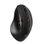 Meetion - BTM032 - Wireless Dual Mode Customizable Ergonomic Mouse