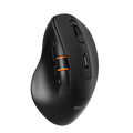 Meetion - GW12 - Triple-Mode Wireless Gaming Mouse