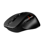 Meetion - BTM032 - Wireless Dual Mode Customizable Ergonomic Mouse