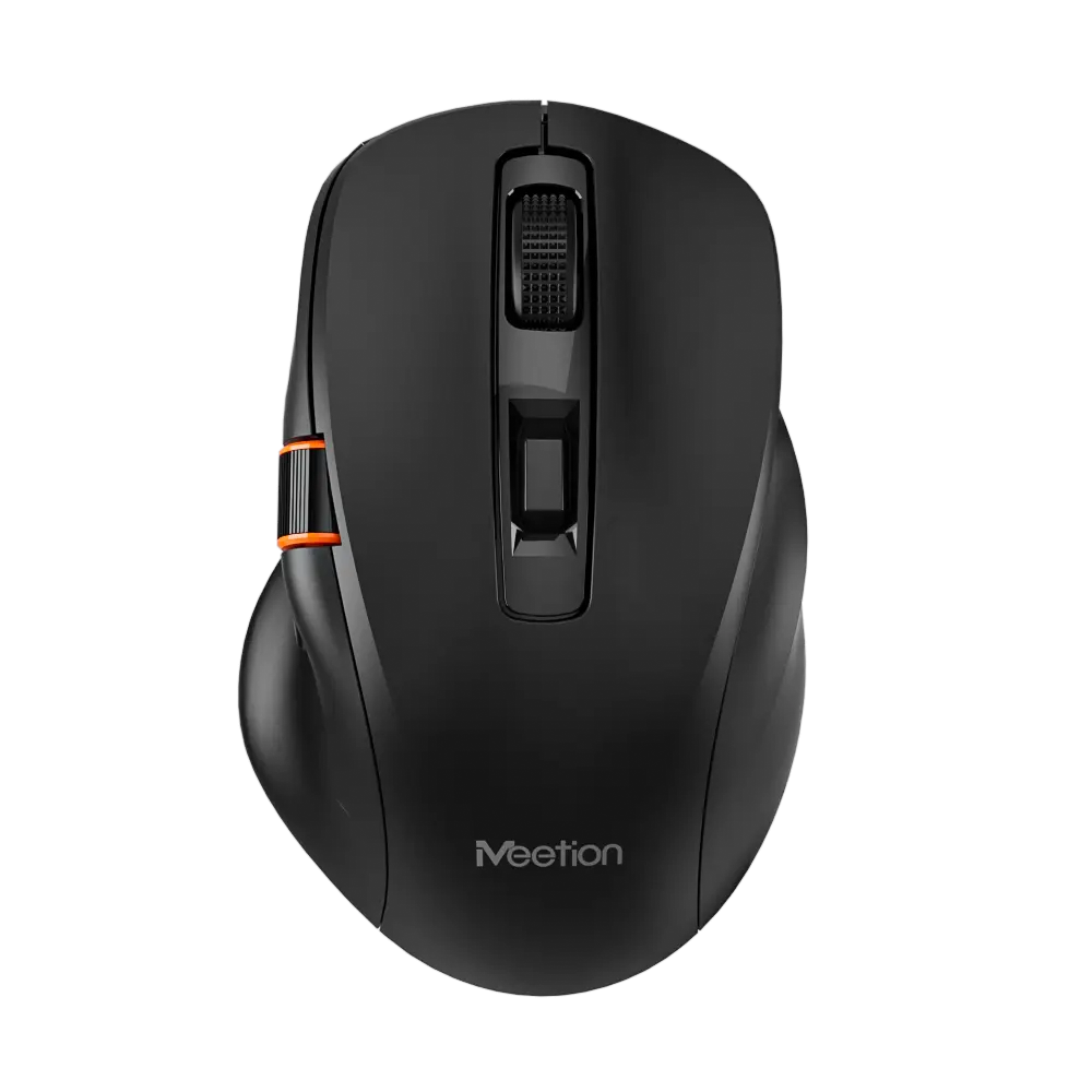 Meetion - BTM032 - Wireless Dual Mode Customizable Ergonomic Mouse