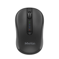 Meeton BTM185 Wireless 2.4G&Blueetooth Silent Mouse