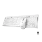 Meetion C4120 2.4GHz Wireless Combo C4120little