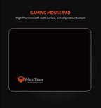 Meetion - C505 - Keyboard Mouse Headset Combo with Mouse Pad