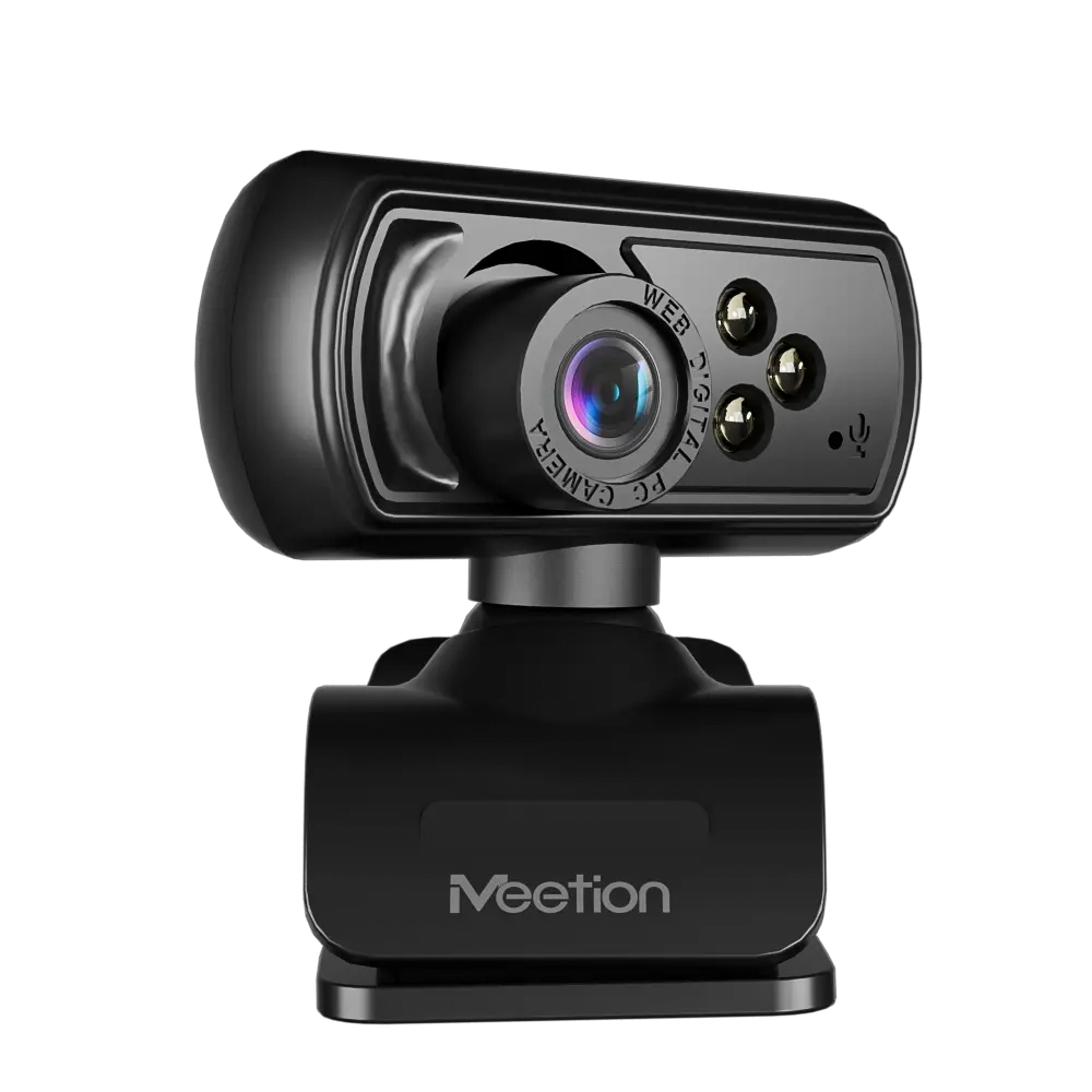 Meetion - CAM500 - HD Conference Office Webcam