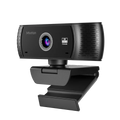 Meetion -  CAM601 - 2K QHD Conference Office Webcam