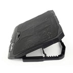 Coolbell CB-18 Cooling Pad for 14-17 Inch Laptops and Gaming Notebooks