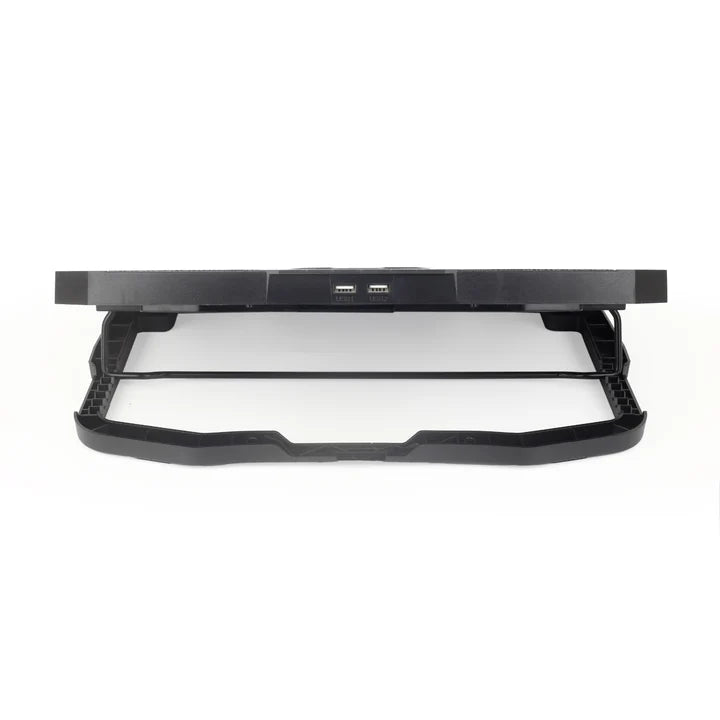 Coolbell CB-18 Cooling Pad for 14-17 Inch Laptops and Gaming Notebooks