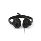 Coolbell Calling Pro Headset H12e : Wired Office Headset for ANC