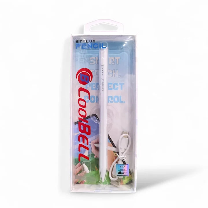 Coolbell iMax Stylus for Apple