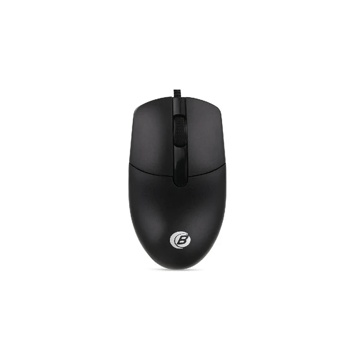 Coolbell Slider MO-182 USB Mouse for Precision and Comfort