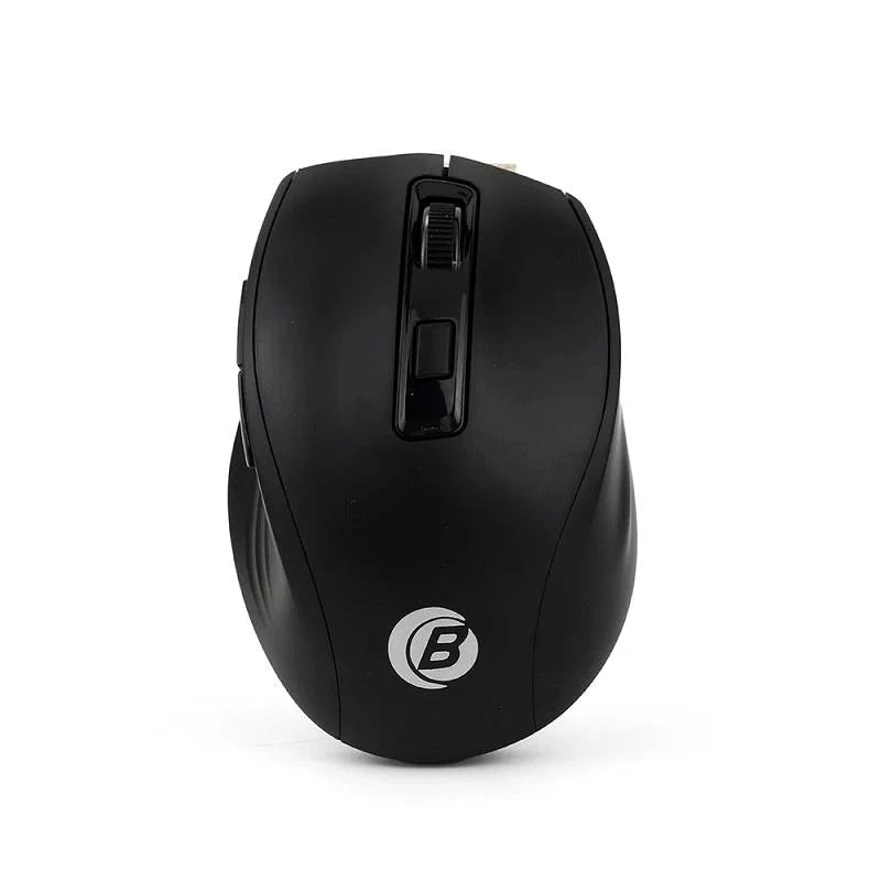 Coolbell Wireless Mouse (Swift Sense)