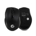 Coolbell Wireless Mouse (Swift Sense)