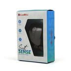 Coolbell Wireless Mouse (Swift Sense)