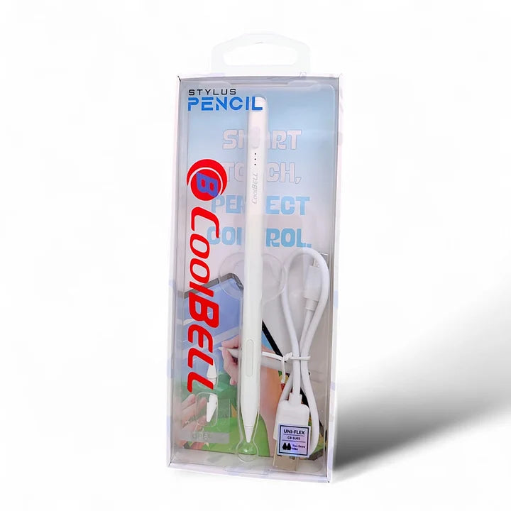 Coolbell Uni-Flex Stylus for Apple