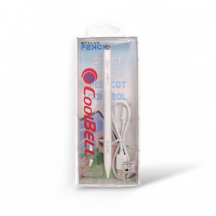 Coolbell Uni-Max Dual Mode Multi-Functional Stylus