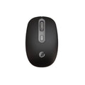 Coolbell M196 Ultra Move Dual Mode Wireless Mouse - Bluetooth 5.1 & 2.4GHz