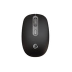 Coolbell M196 Ultra Move Dual Mode Wireless Mouse - Bluetooth 5.1 & 2.4GHz