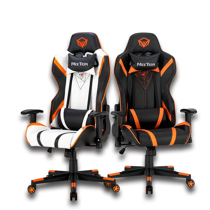 Meetion - CHR15 - 180 ° Adjustable Backrest E-Sport Gaming Chair