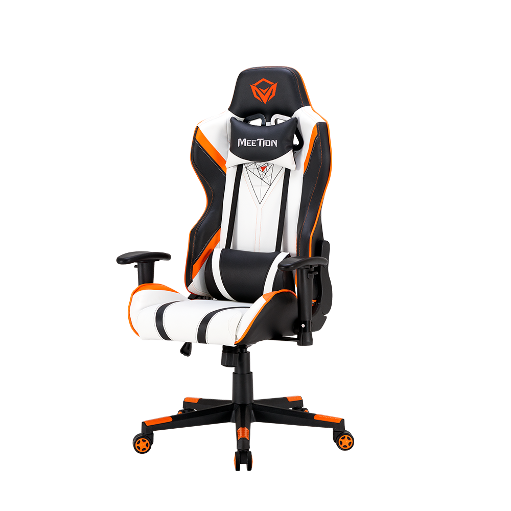 Meetion - CHR15 - 180 ° Adjustable Backrest E-Sport Gaming Chair