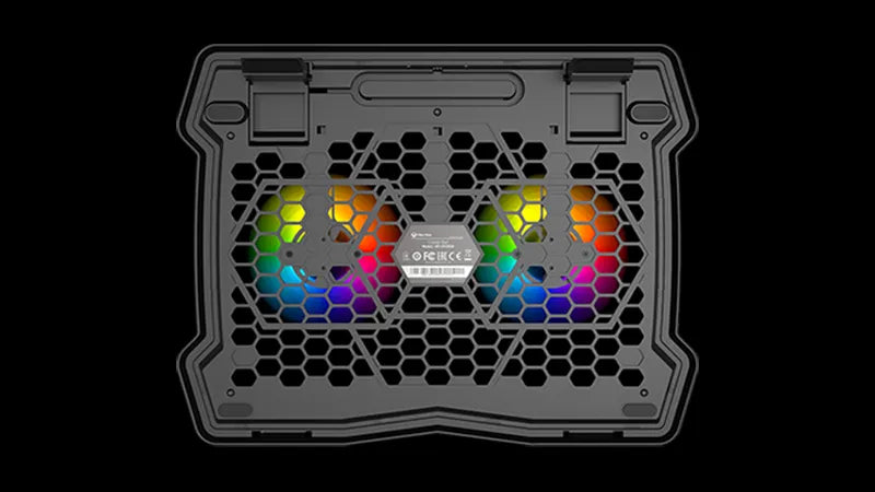 Meetion CP2020 Gaming Cooling Pad