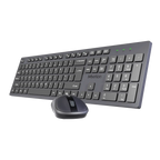 Meetion CW216 Silent Wireless Keyboard Mouse Combo