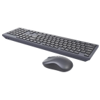 Meetion CW216 Silent Wireless Keyboard Mouse Combo