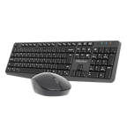 Meetion CW235 2.4G Wireless Keyboard Mouse Combo
