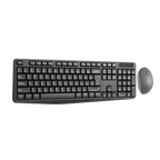 Meetion CW235 2.4G Wireless Keyboard Mouse Combo
