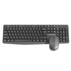 Meetion CW235 2.4G Wireless Keyboard Mouse Combo