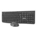 Meetion CW295 Silent 2.4G Wireless Keyboard Mouse Combo