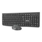 Meetion CW295 Silent 2.4G Wireless Keyboard Mouse Combo