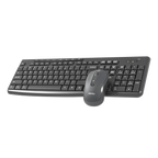 Meetion CW295 Silent 2.4G Wireless Keyboard Mouse Combo