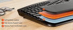 Meetion DirectorB2 Wireless Dual-mode Ergonomic Keyboard & Mouse Combo